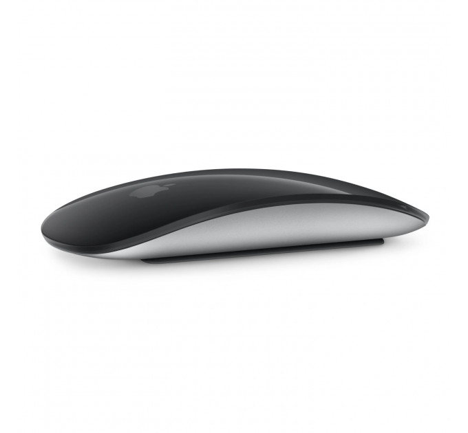 Apple Magic Mouse (USB-C) чёрный